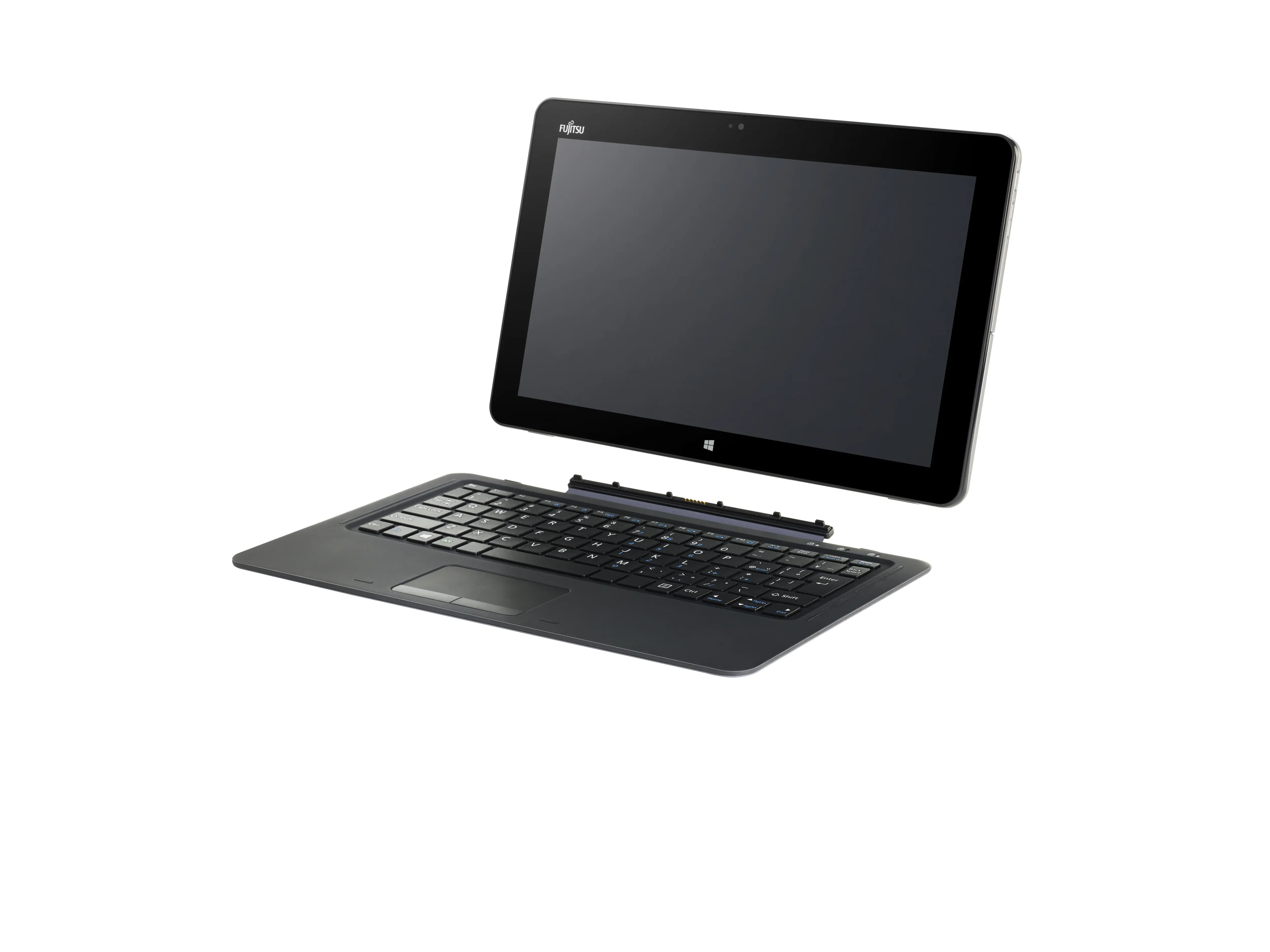 Fujitsu R726 256 GB VFY:R7260M831ODE 12.5 inç 4 GB RAM 4G LTE Siyah Tablet Thumbnail 5