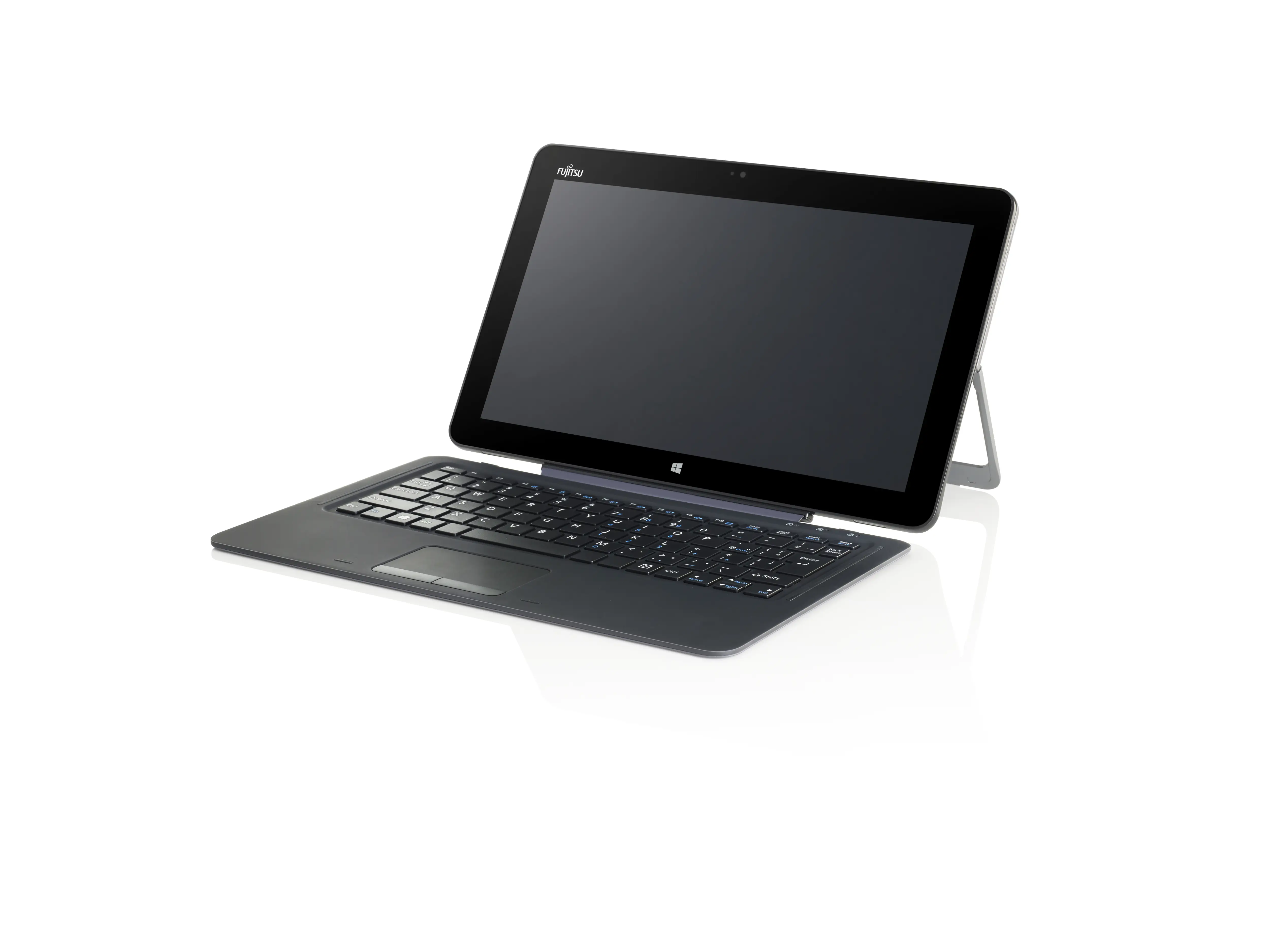 Fujitsu R726 256 GB VFY:R7260M831ODE 12.5 inç 4 GB RAM 4G LTE Siyah Tablet Thumbnail 7