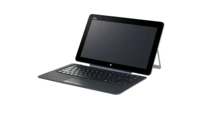 Fujitsu R726 256 GB VFY:R7260M85BBGB 12.5 inç 4 GB RAM 4G LTE Siyah Tablet Thumbnail 3
