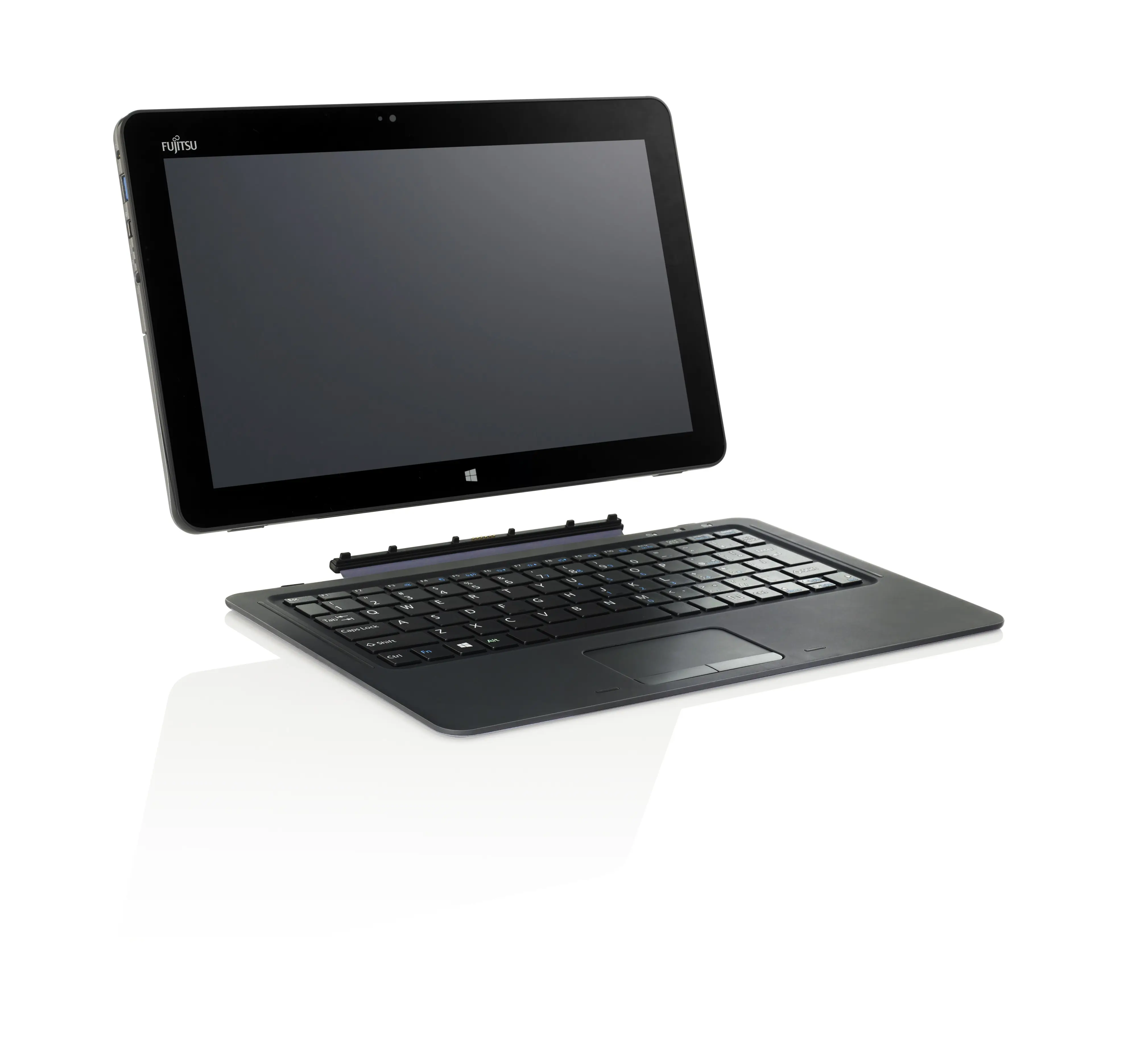 Fujitsu R726 256 GB VFY:R7260M85ABGB 12.5 inç 8 GB RAM Siyah Tablet