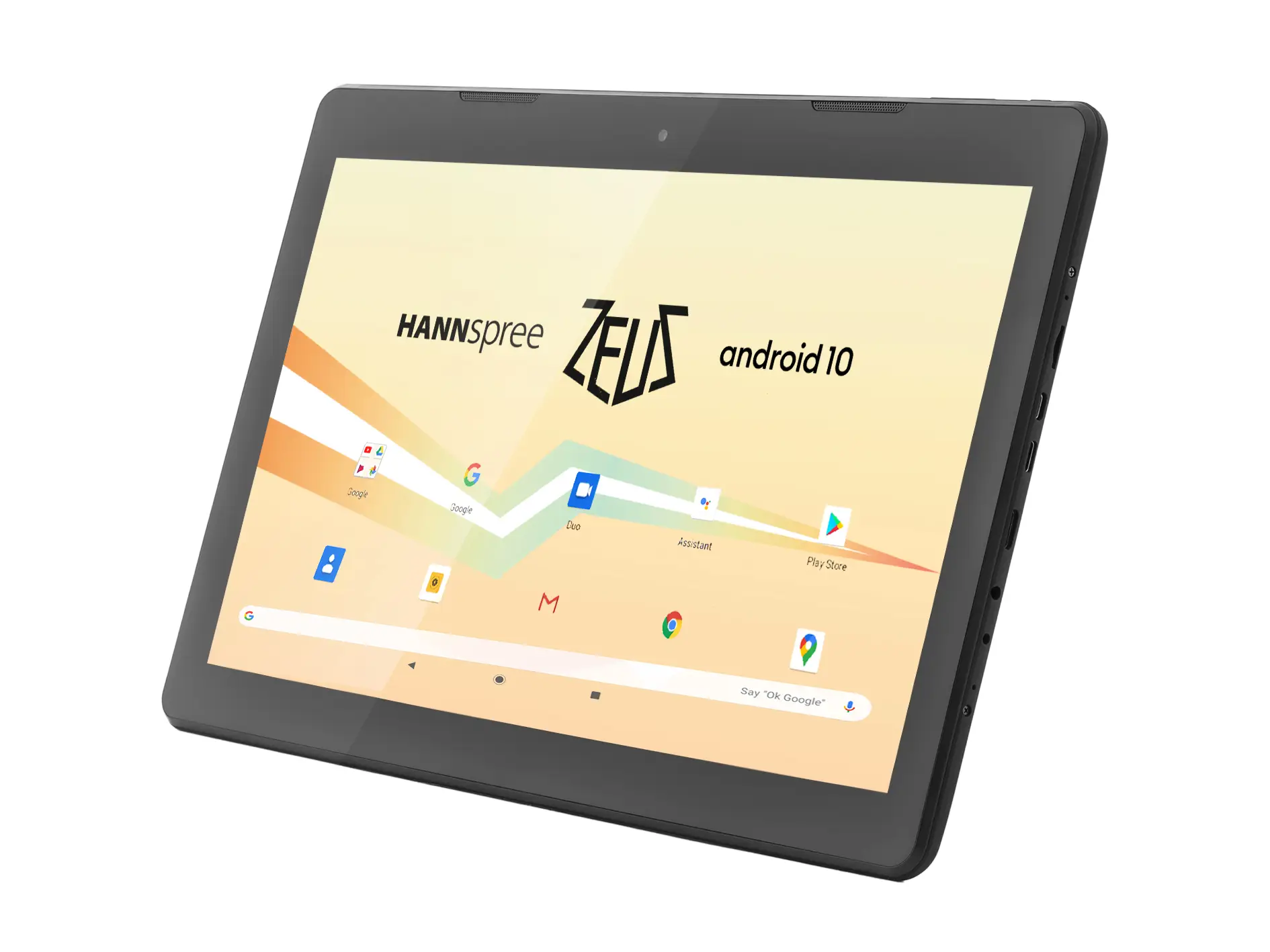 Hannspree Zeus 32 GB SN14TP4B2AT 13.3 inç 3 GB RAM Siyah Tablet Thumbnail 6