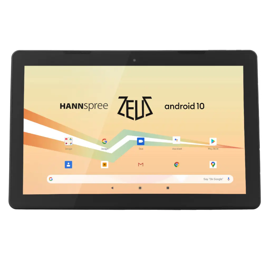 Hannspree Zeus 32 GB SN14TP4B2AT 13.3 inç 3 GB RAM Siyah Tablet