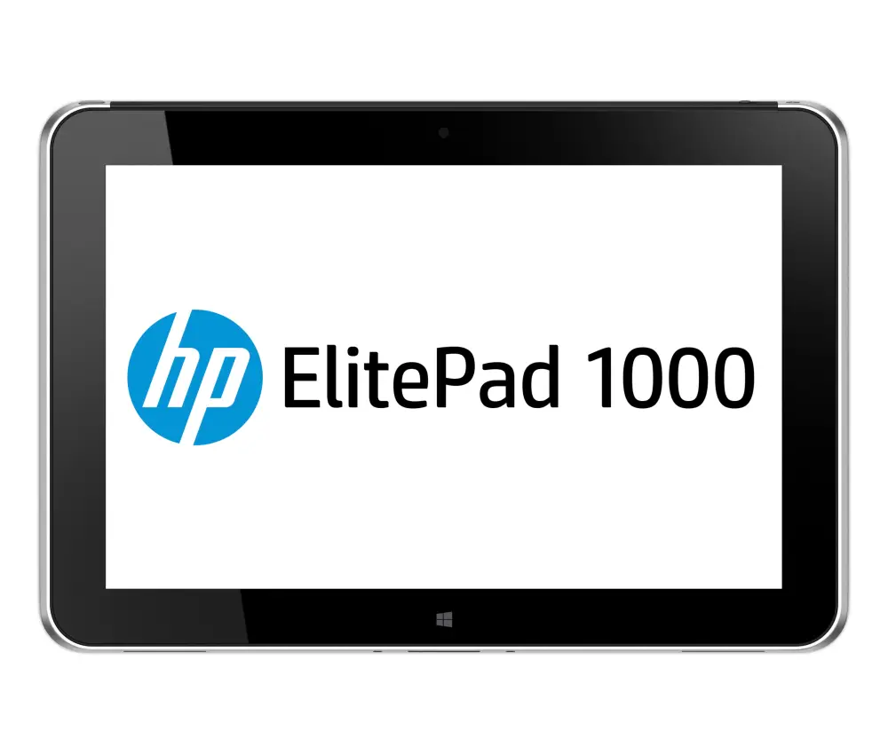 HP ElitePad 1000 G2 J8Q30EA Tablets