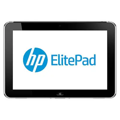HP ElitePad 900 G1 H5F77EA#ABH Tablet