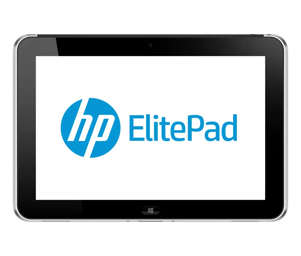 HP ElitePad 900 G1 Tablet H5F43EA Tablets