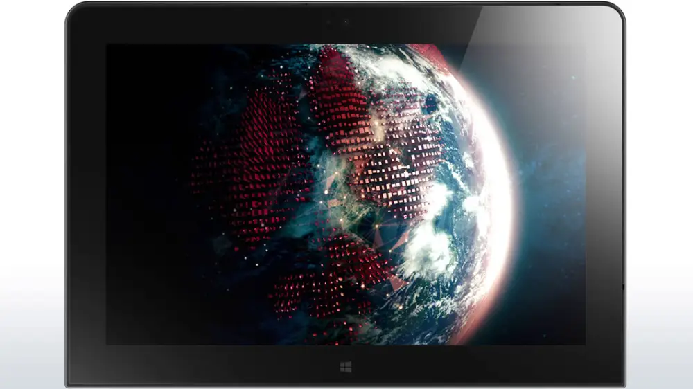 Lenovo ThinkPad 10 20C3001UMH Tablet
