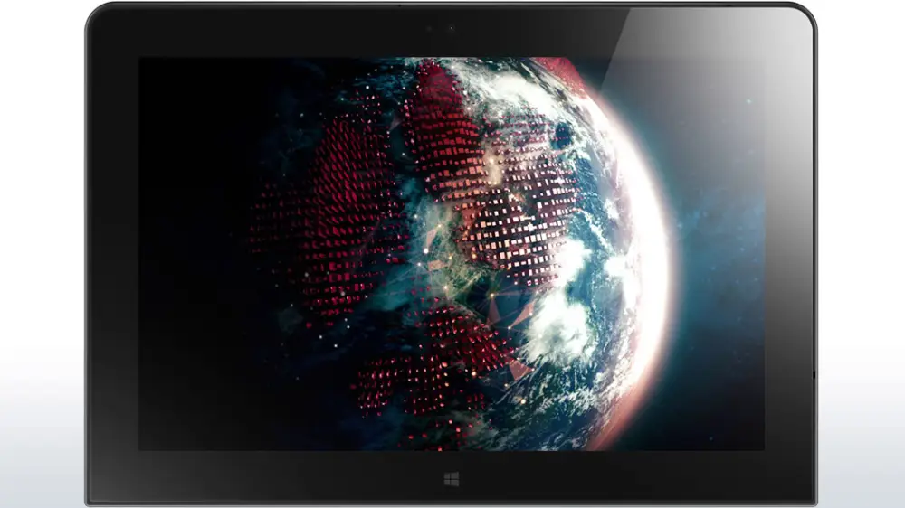 Lenovo ThinkPad 10 20C1002PFR Tablet