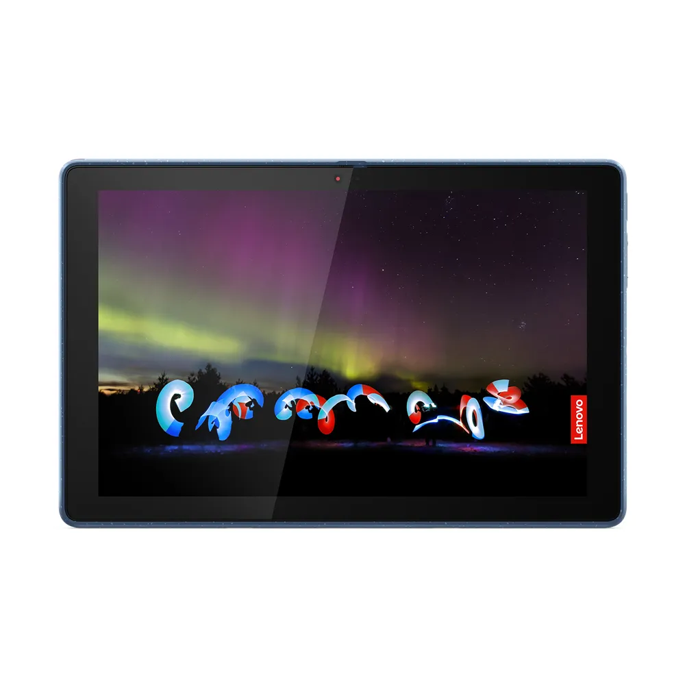 Lenovo 10w 82ST0009GE 10.1 inç 128 GB 8 GB RAM Mavi Tablet