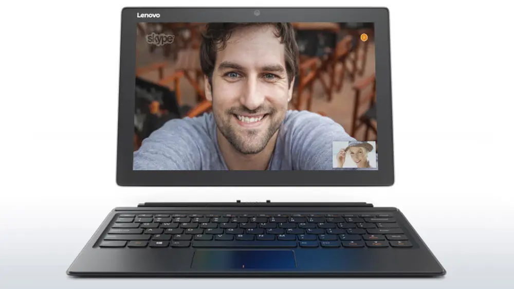 Lenovo IdeaPad 510 80U100EPTA Tablet