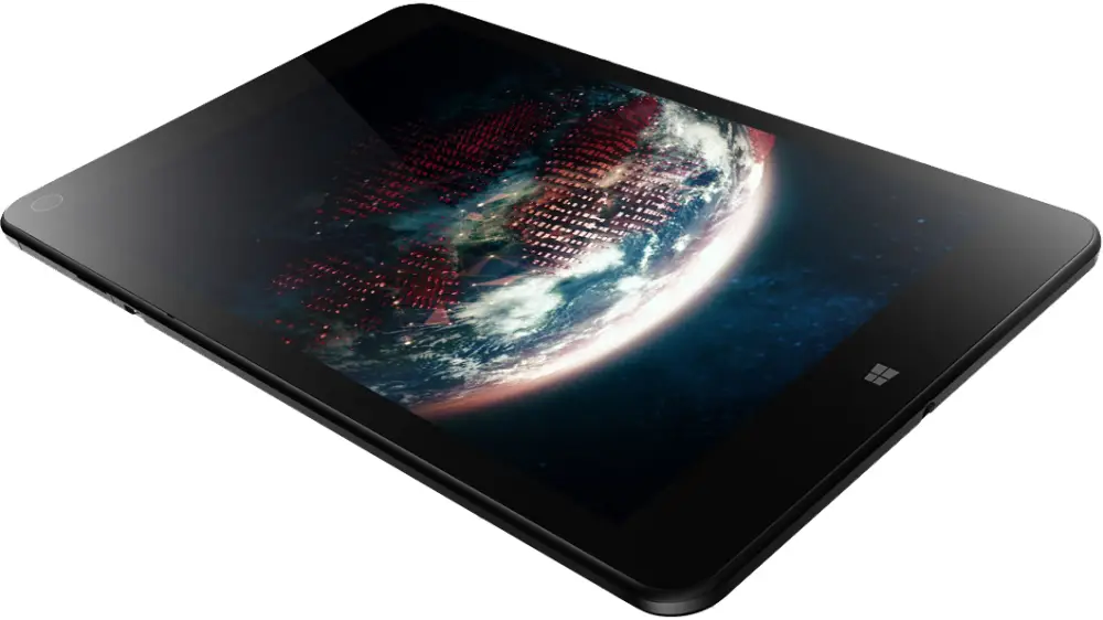 Lenovo ThinkPad 8 20BN003BPG Tablet