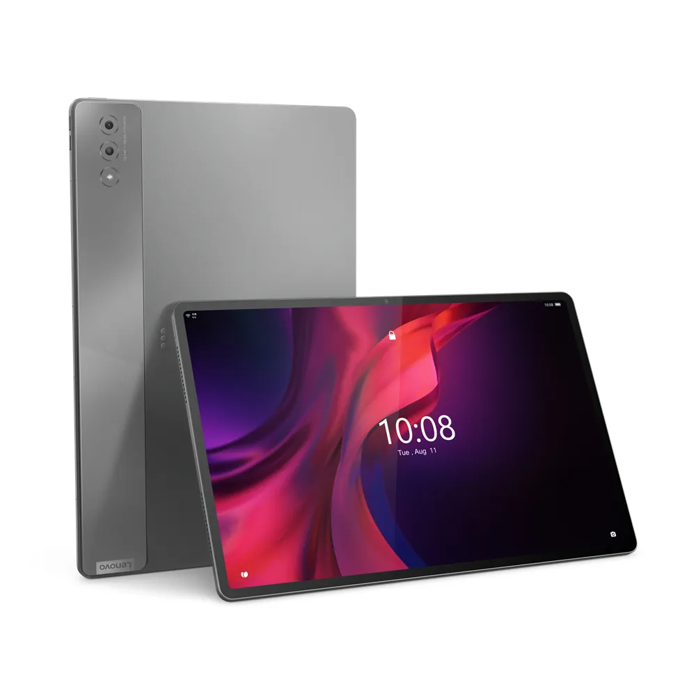 Lenovo Tab Extreme ZACF0020PL 14.5 inç 256 GB 12 GB RAM Gri Tablet