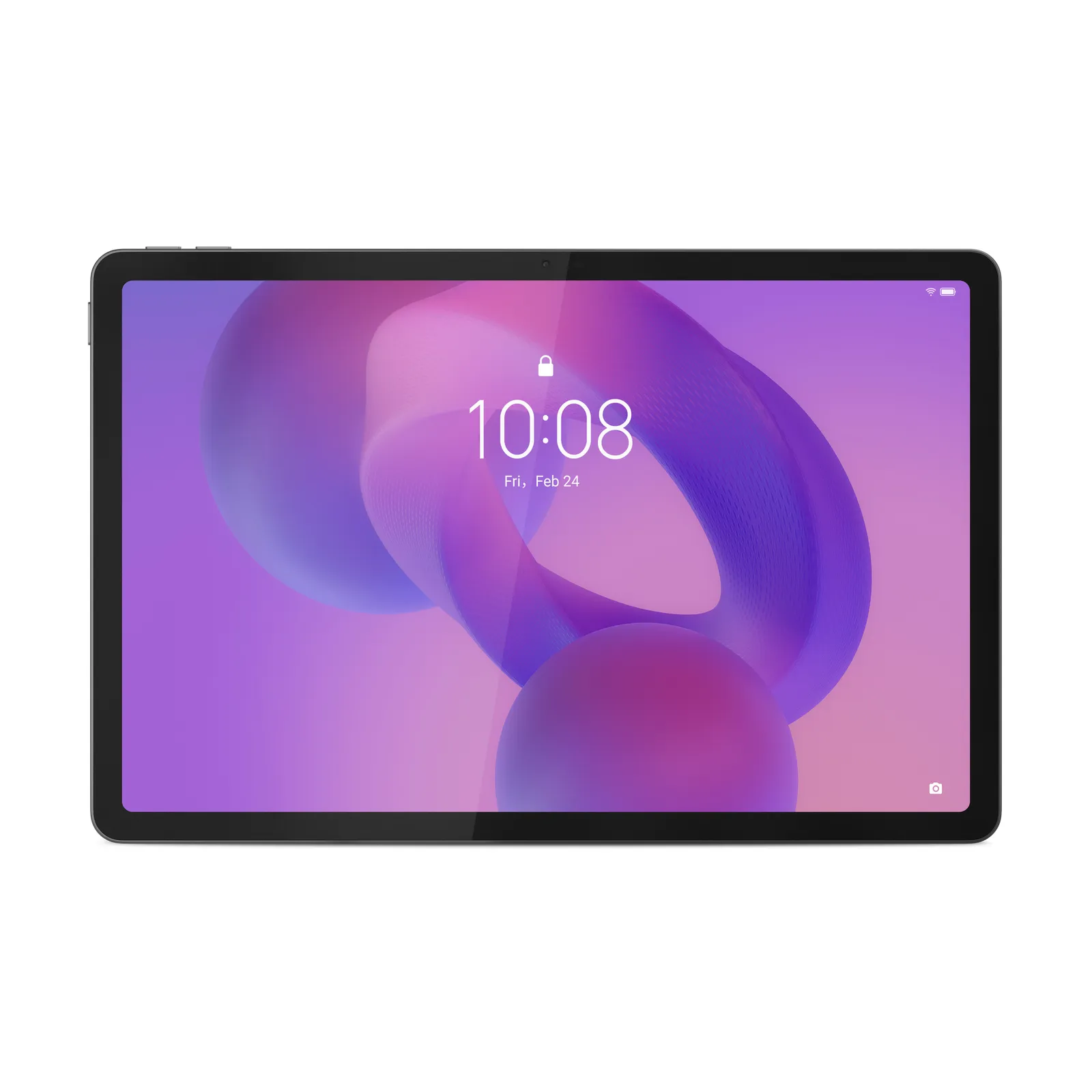 Lenovo Idea Tab ZAFR0337PT 11 inç 256 GB 8 GB RAM Gri Tablet
