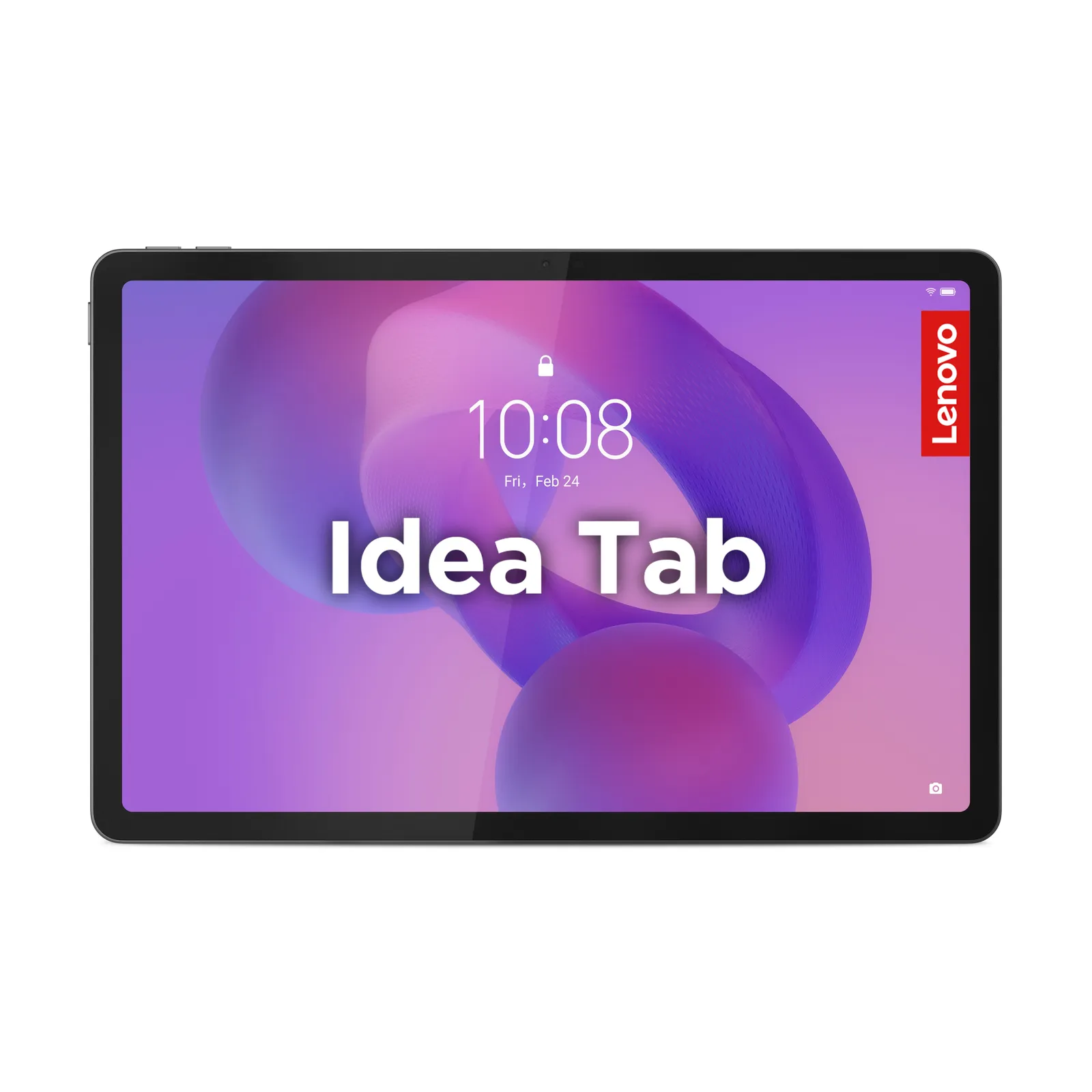 Lenovo Idea Tab ZAFR0405SE 11 inç 128 GB 8 GB RAM Gri Tablet