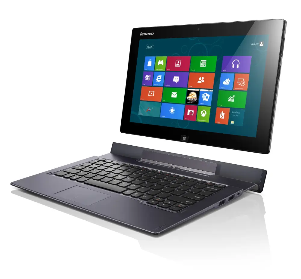 Lenovo Idea Tab K3011 59-347332 Tablet
