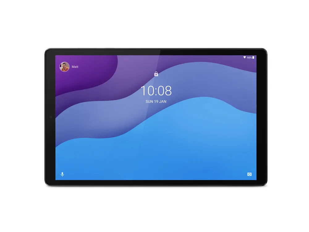Lenovo Tab M10 HD (2nd Gen) ZA6V0212ES