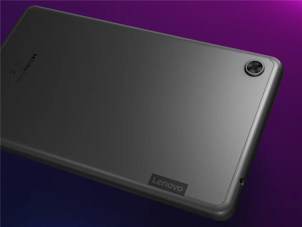 Lenovo Tab M7 (3rd Gen) ZA8C0090ES 7 inç 32 GB 2 GB RAM Gri Tablet Thumbnail 7