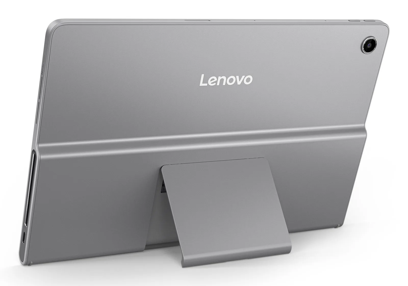 Lenovo Tab Plus ZADX0042TR 11.5 inç 128 GB 8 GB RAM Gri Tablet Thumbnail 2