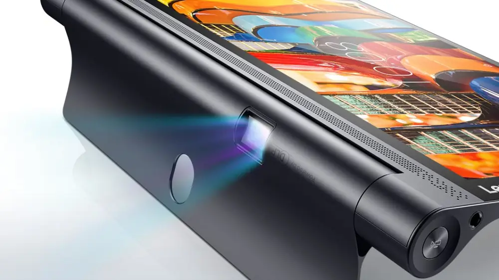 Lenovo Yoga Tablet Pro ZA0G0076CN