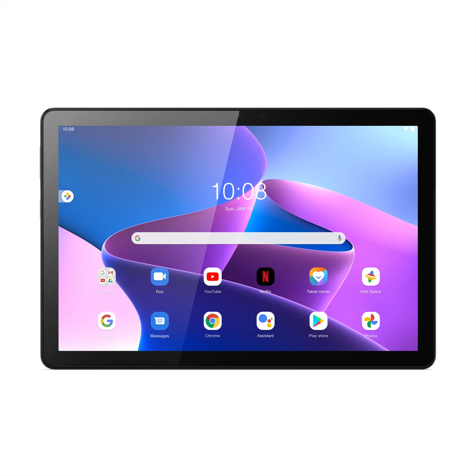 Lenovo Tab ZAAE0012TR 10.1 inç 64 GB 4 GB RAM Tablet