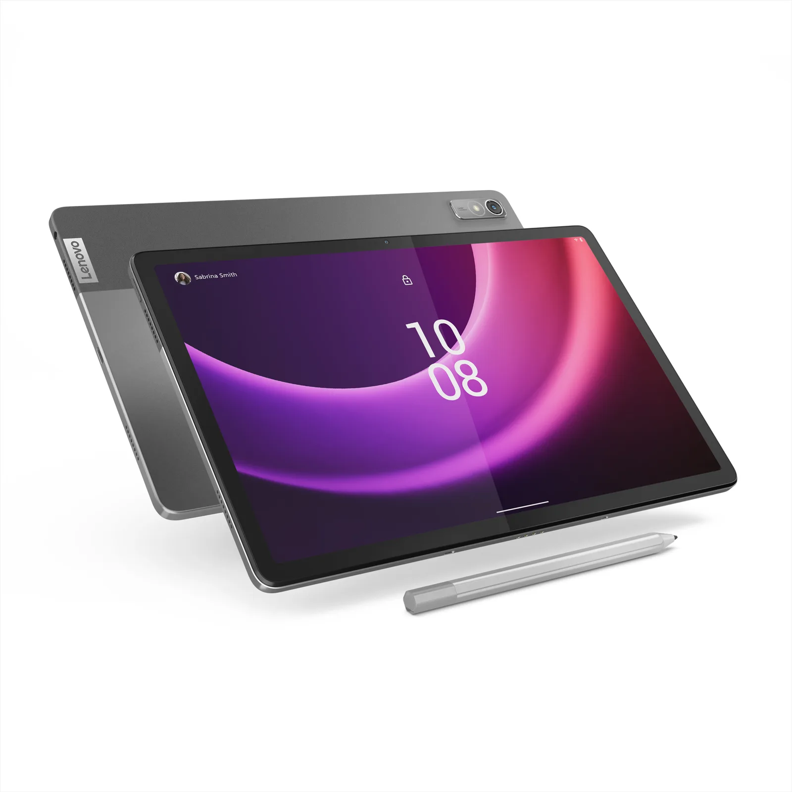 Lenovo Tab P11 (2nd Gen) 11.5" 2k (2000X1200) IPS ZABF0302TR ZABF0398TR 11.5 inç 128 GB 6 GB RAM Gri Tablet Thumbnail 1