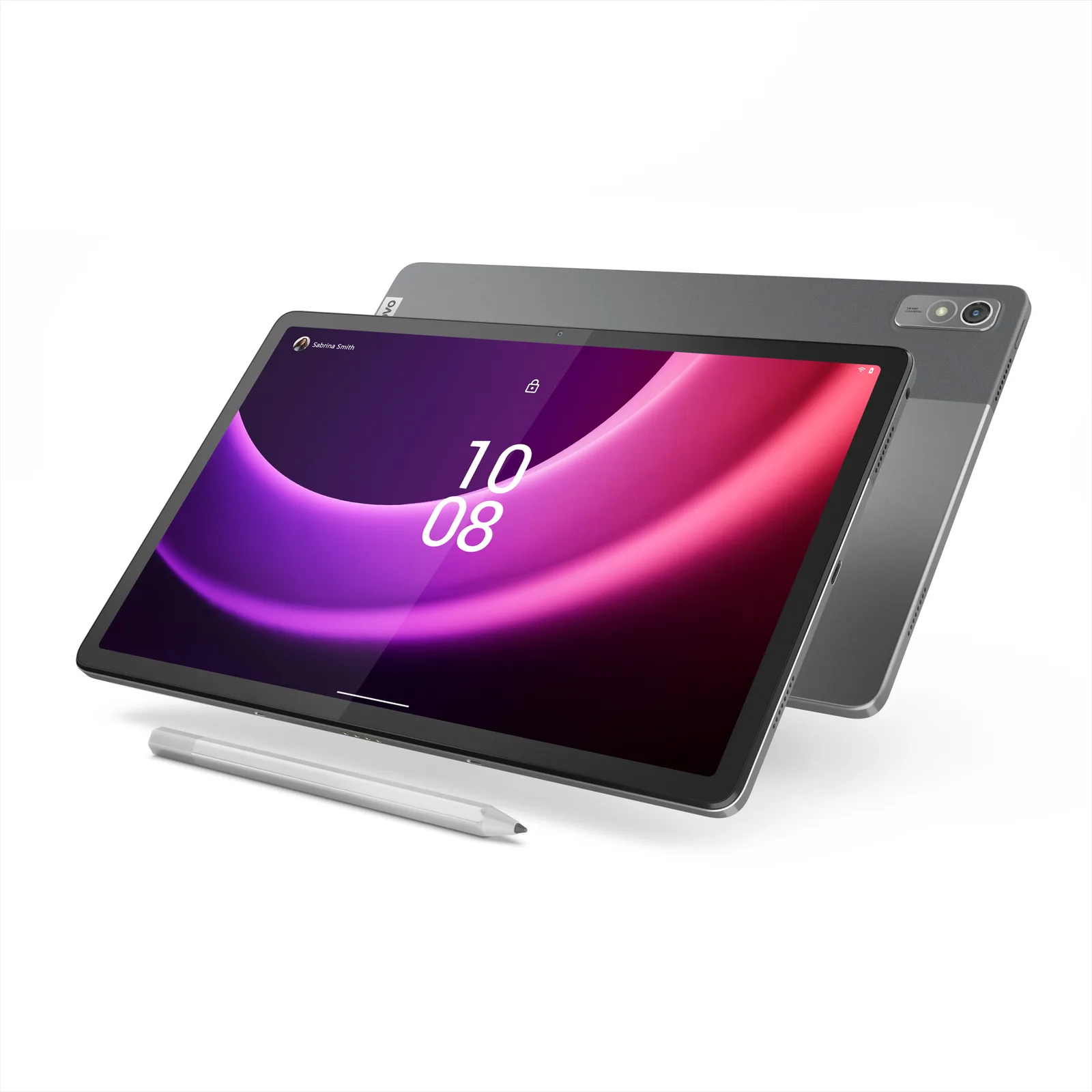 Lenovo Tab P11 (2nd Gen) 11.5" 2k (2000X1200) IPS ZABF0302TR ZABF0398TR 11.5 inç 128 GB 6 GB RAM Gri Tablet