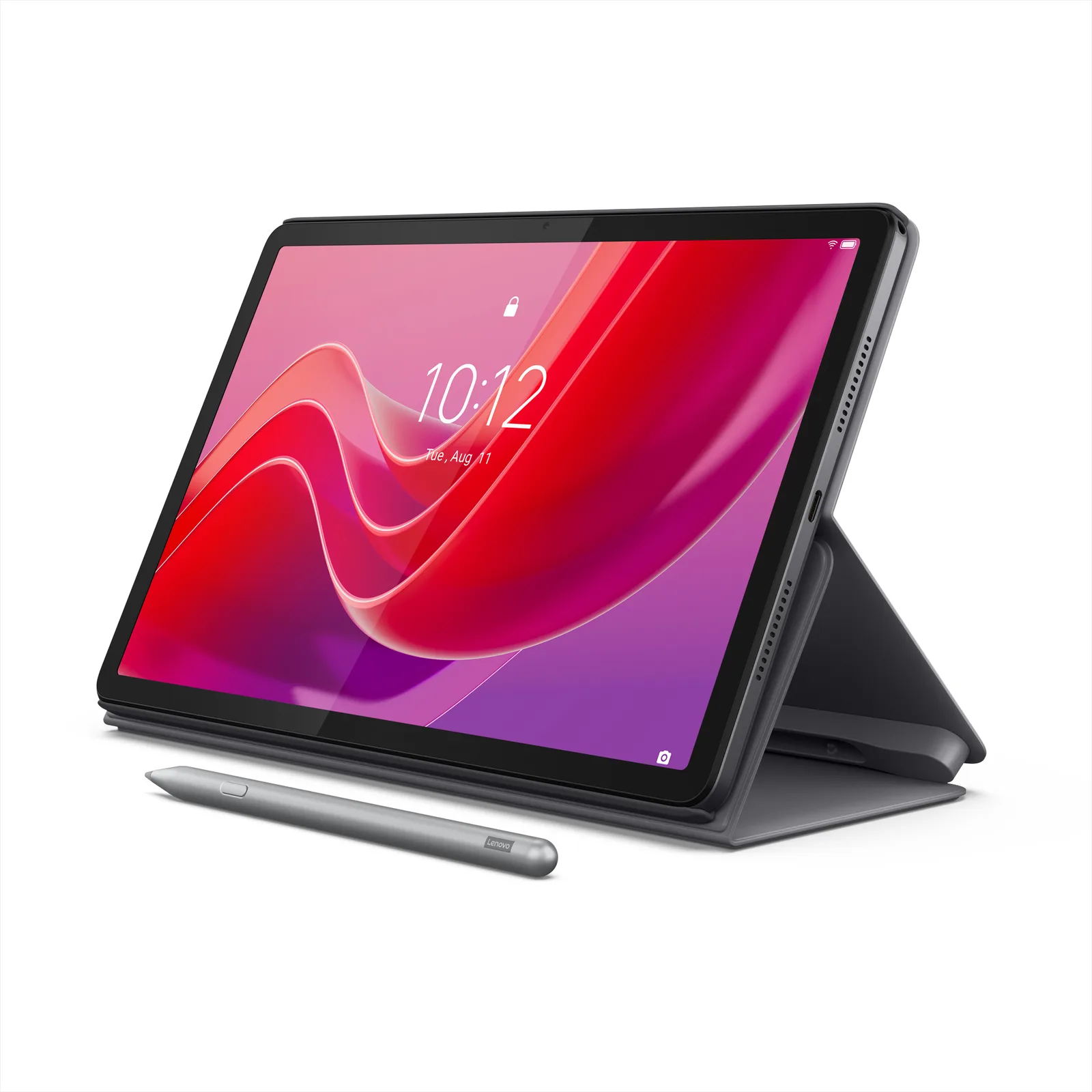 Lenovo ZADA0327TR Tab M11 11 inç 128 GB 8 GB RAM Gri Tablet