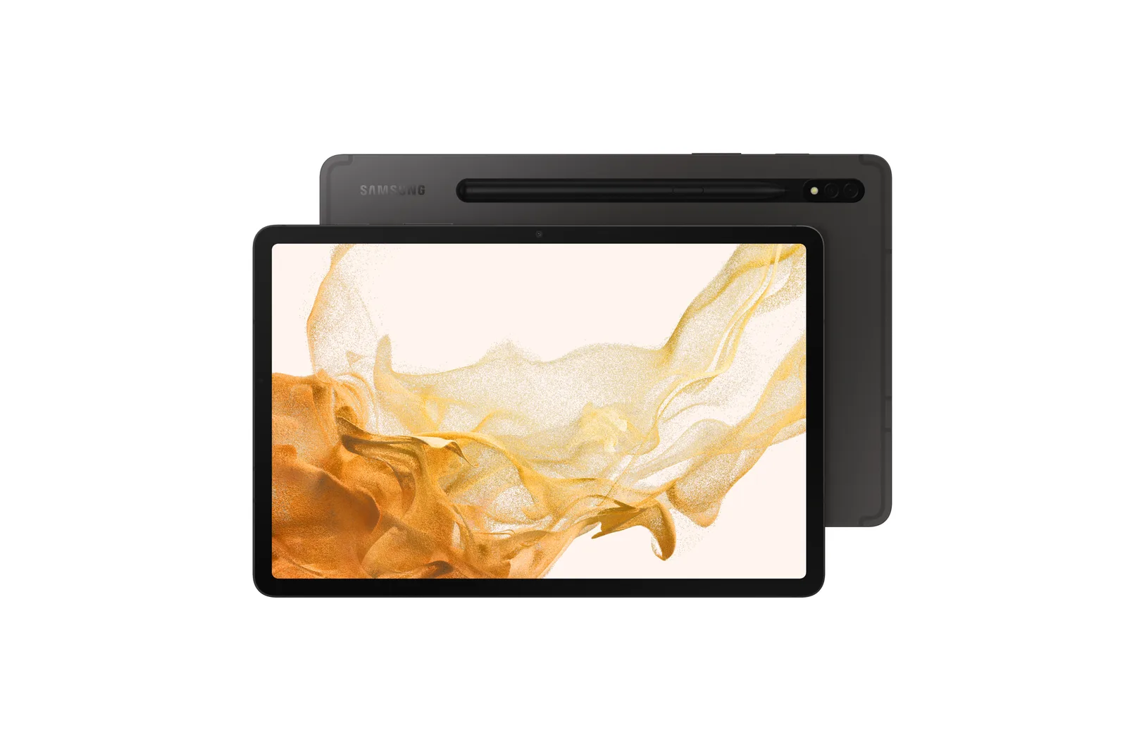 Samsung Galaxy Tab S8 SM-X700NZAATUR 11 inç 128 GB 8 GB RAM Grafit Tablet