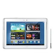 Samsung 10.1 32 GB GT-N8000EAE inç 2 GB RAM Gri Tablet Thumbnail 1