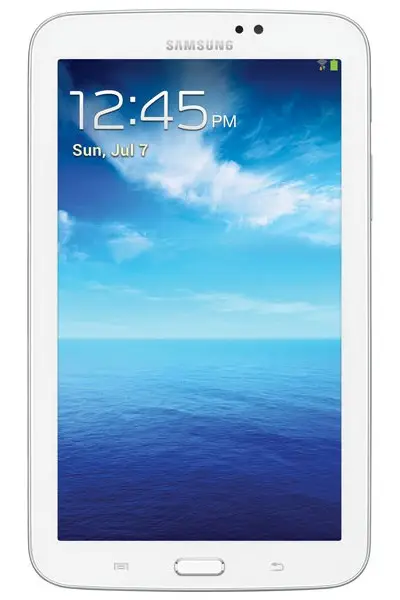 Samsung 7.0 8 GB SM-T210RZWYXAR 7 inç 1 GB RAM Beyaz Tablet