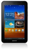 Samsung Galaxy Tab 7.0 Plus P6210 16 GB GT-P6210MAA Tablet