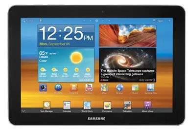 Samsung 8.9 32 GB GT-P7310UWE 8.9 inç Beyaz Tablet