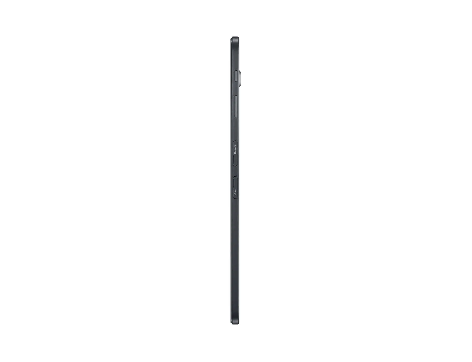 Samsung SM-T585 32 GB SM-T585NZKEATO 10.1 inç 2 GB RAM 4G LTE Siyah Tablet Thumbnail 2