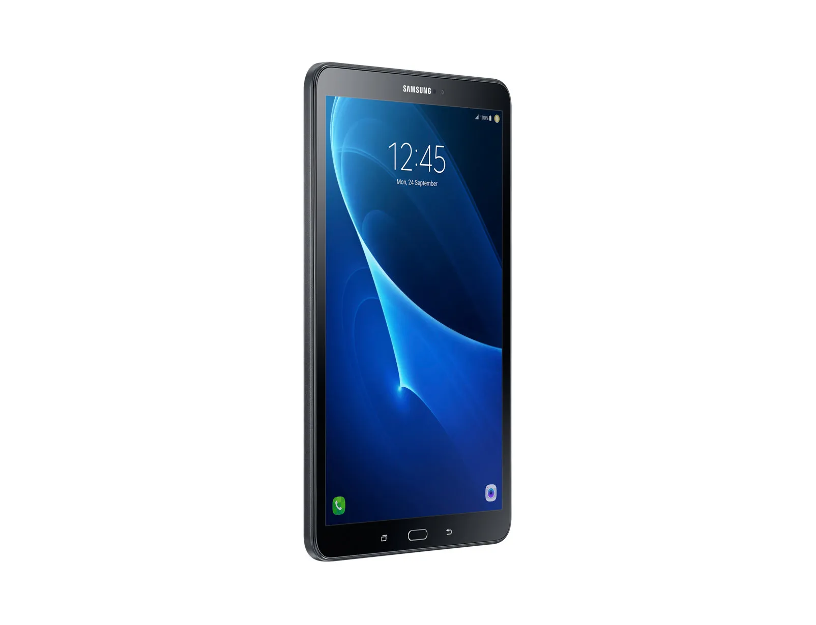 Samsung SM-T585 32 GB SM-T585NZKEATO 10.1 inç 2 GB RAM 4G LTE Siyah Tablet Thumbnail 5