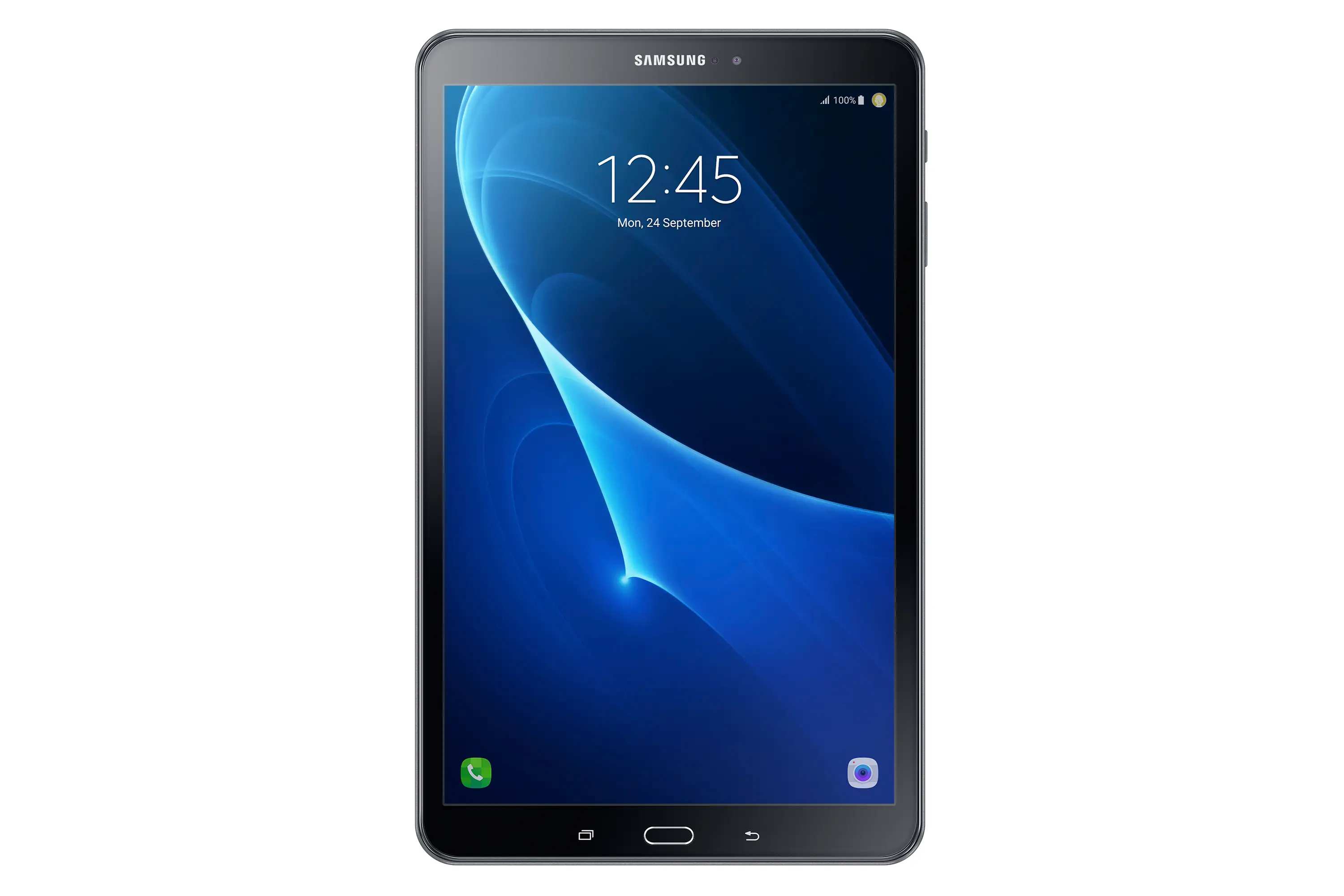 Samsung SM-T585 32 GB SM-T585NZKEITV 10.1 inç 2 GB RAM 4G LTE Siyah Tablet