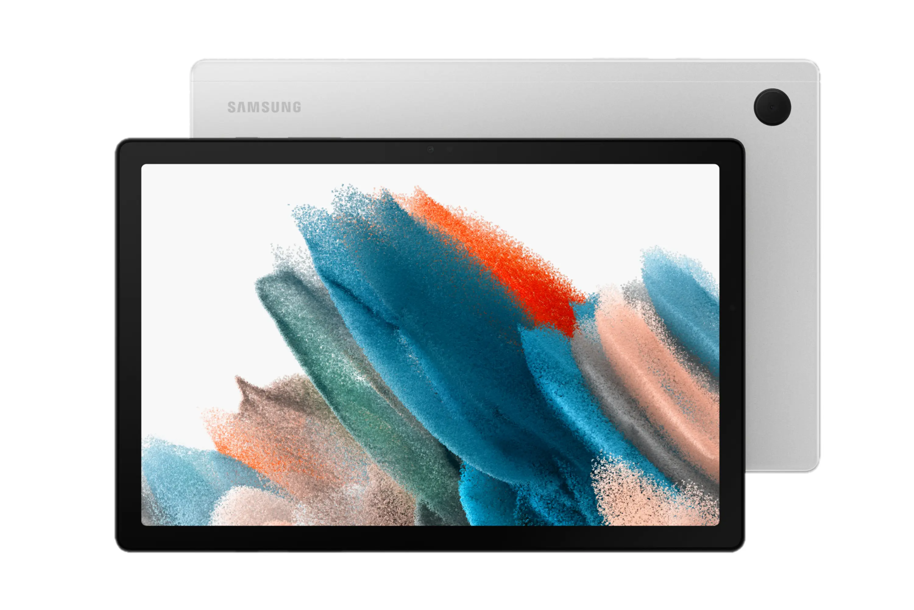 Samsung SM-X205 64 GB SM-X205NZSEEUE 10.5 inç 4 GB RAM 4G LTE Gümüş Tablet