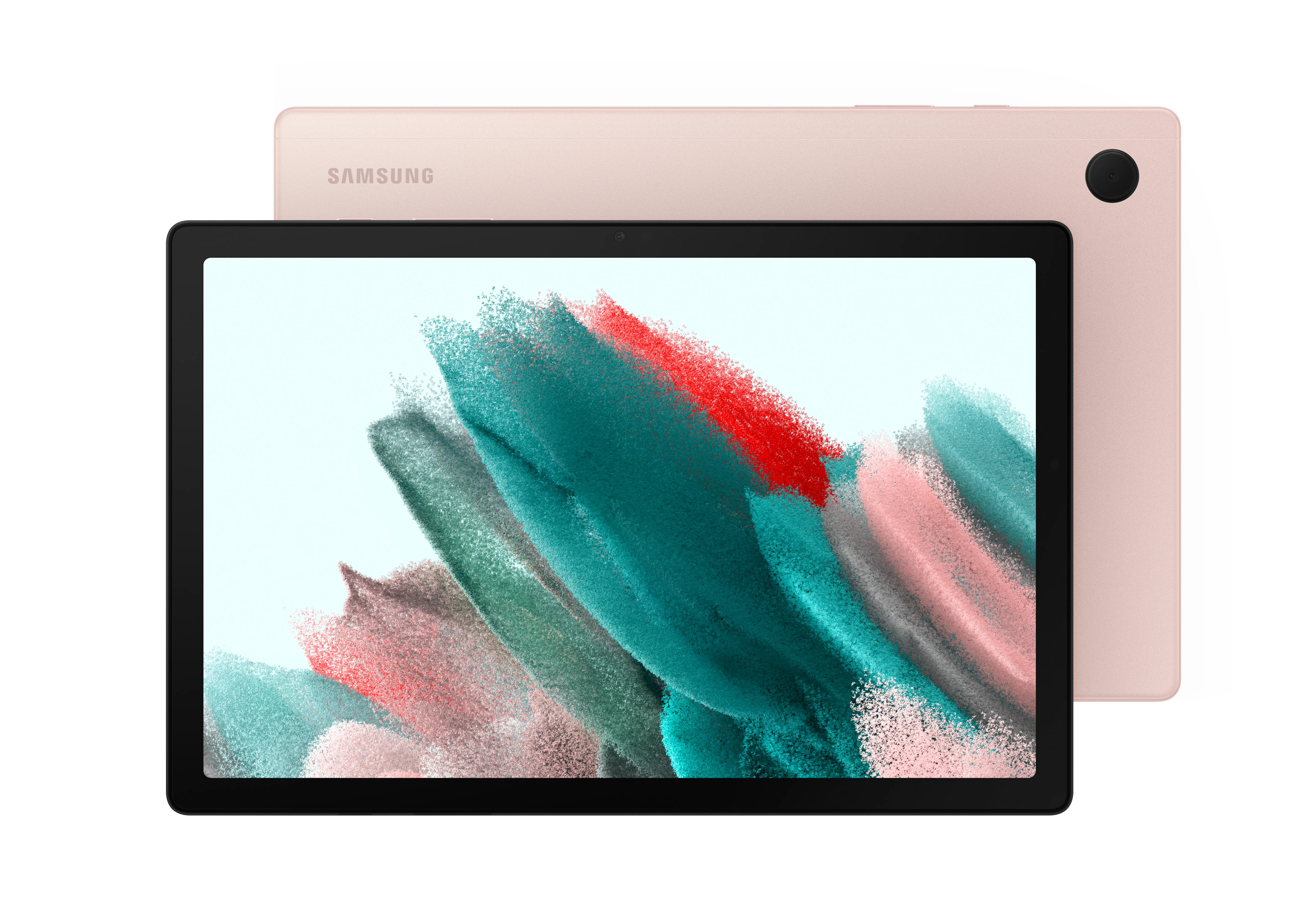 Samsung SM-X205N 128 GB SM-X205NIDFEUB 10.5 inç 4 GB RAM 4G LTE Pembe altın Tablet
