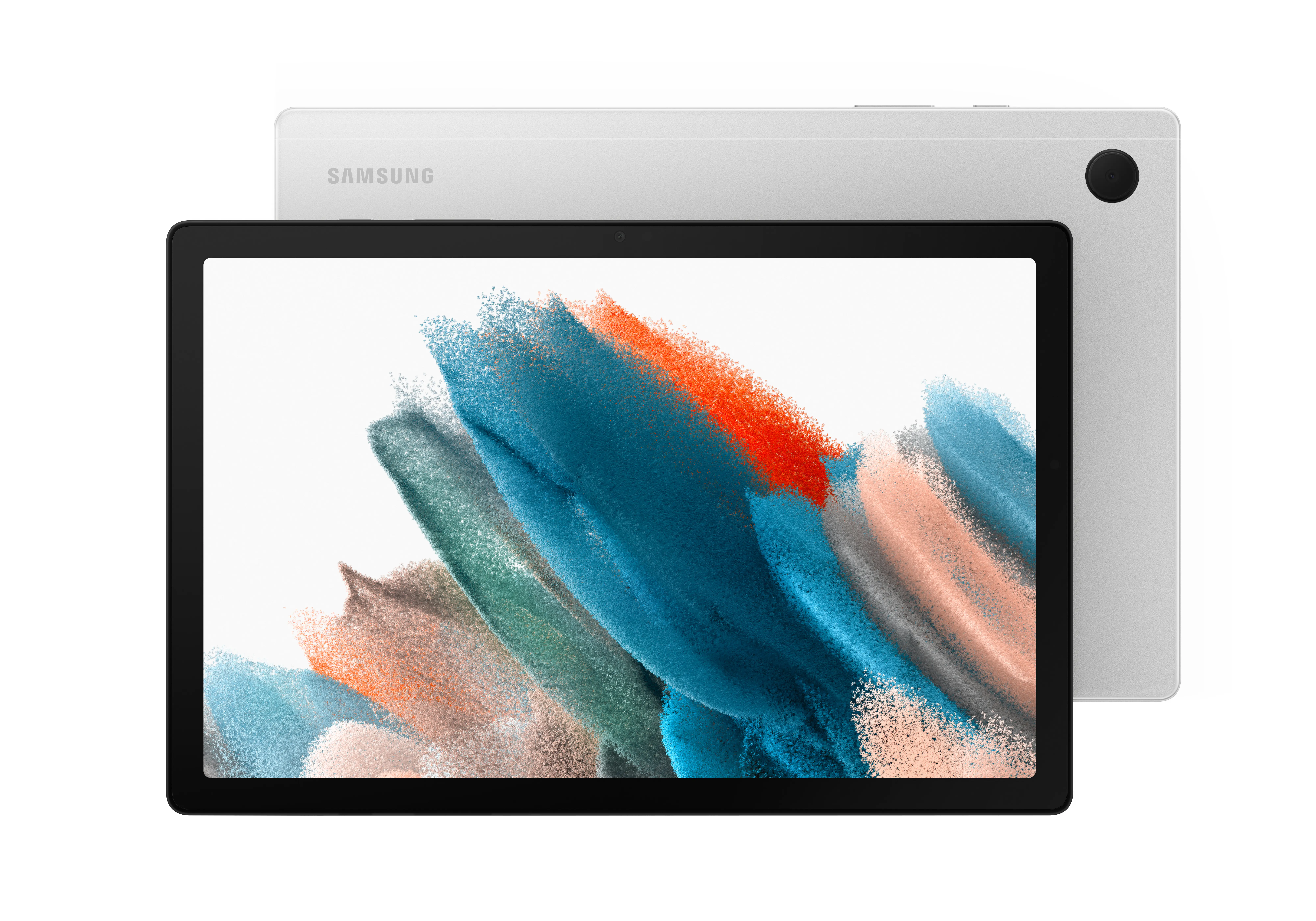 Samsung SM-X205N 32 GB SM-X205NZSAEUC 10.5 inç 3 GB RAM 4G LTE Gümüş Tablet