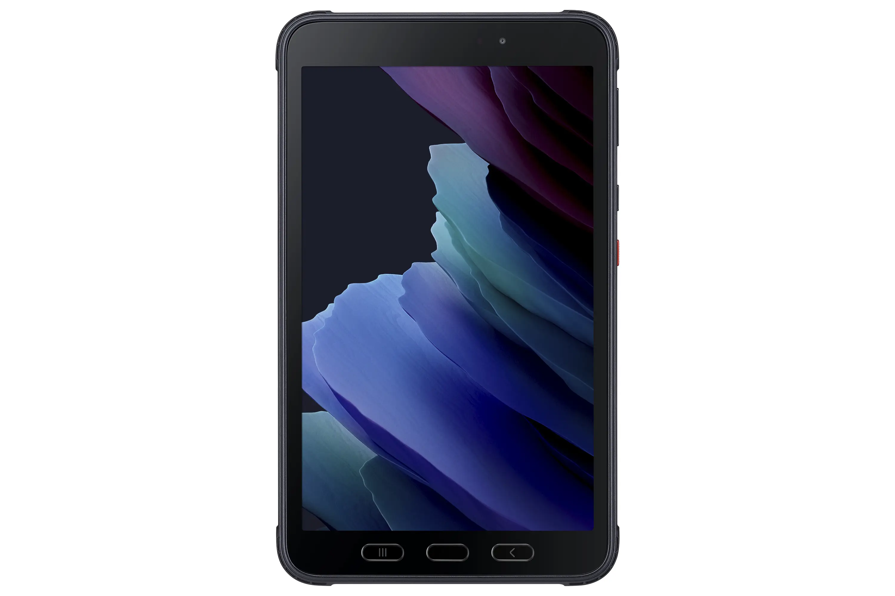 Samsung Galaxy Tab Active3 Wi-Fi 64 GB SM-T570NZKAEUE 8 inç 4 GB RAM Siyah Tablet