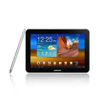 Samsung P7300 Galaxy Tab 16 GB GT-P7300FKANSE 8.9 inç Siyah Tablet