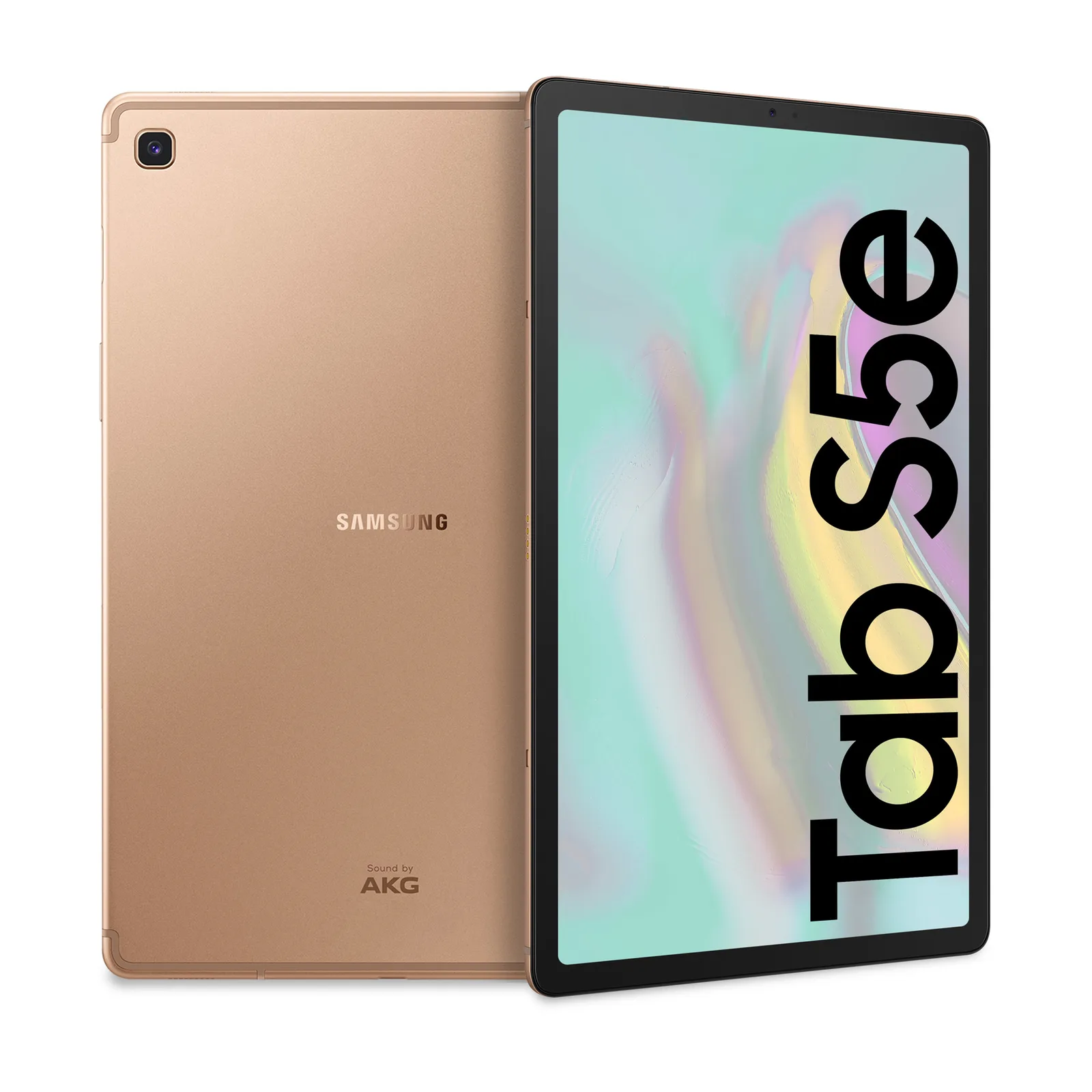 Samsung Galaxy Tab S5e SM-T720NZDAITV 10.5 inç 64 GB 4 GB RAM Altın Tablet