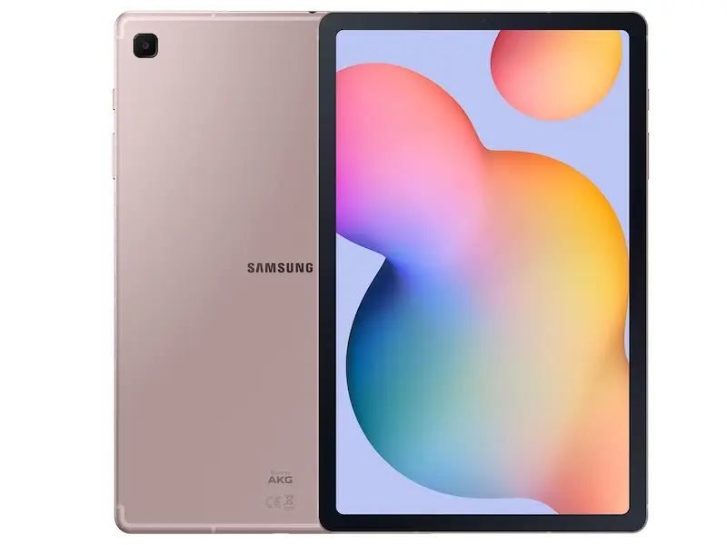 Samsung SM-P610N 64 GB SM-P610NZIAXAR 10.4 inç 4 GB RAM Pembe Tablet