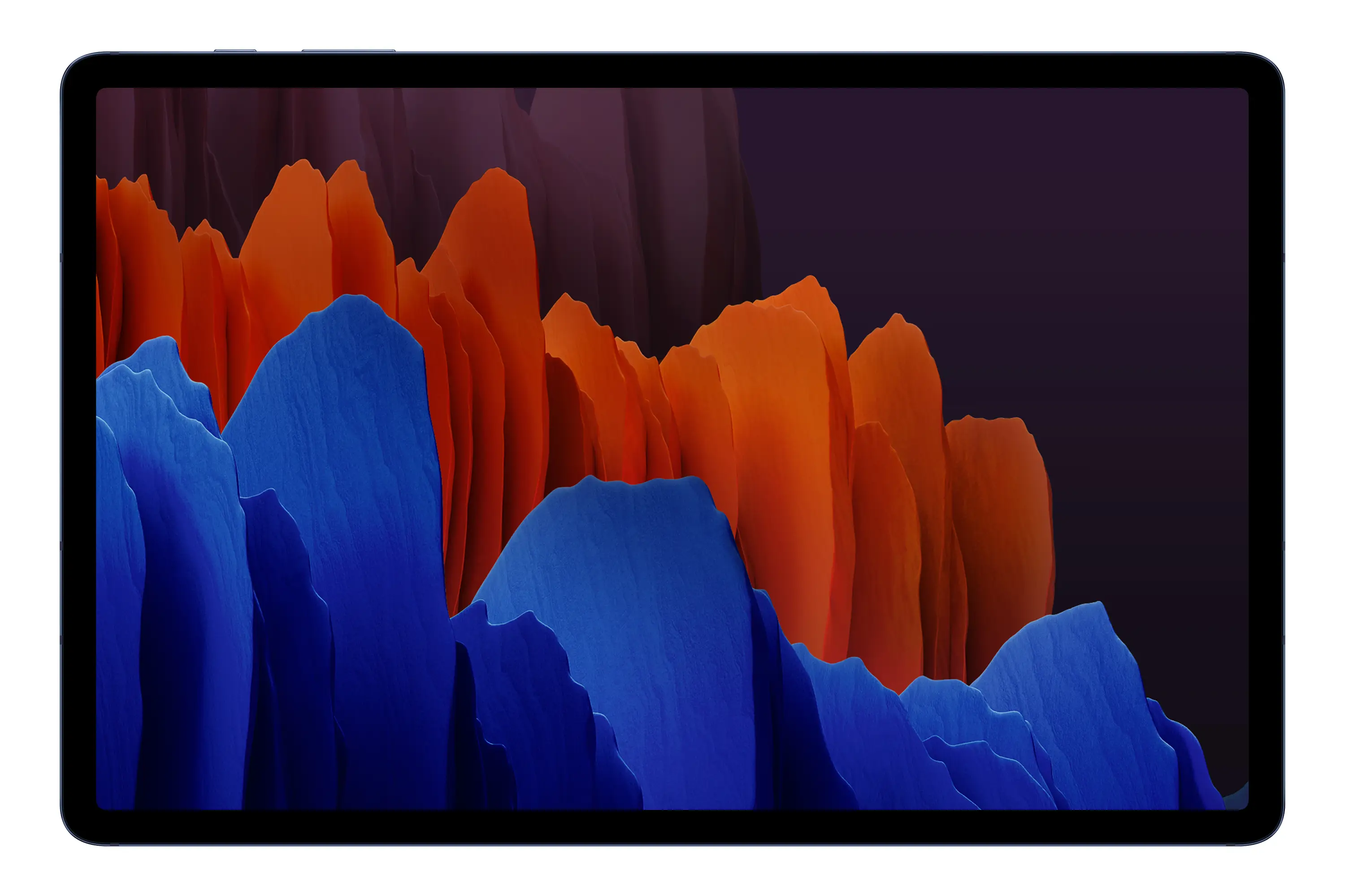 Samsung SM-T976B 128 GB SM-T976BDBAEUA 12.4 inç 6 GB RAM 5G Lacivert Tablet