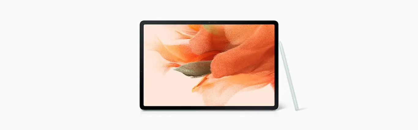 Samsung SM-T733NZKEXSA 128 GB 12.4 inç 6 GB RAM Siyah Tablet