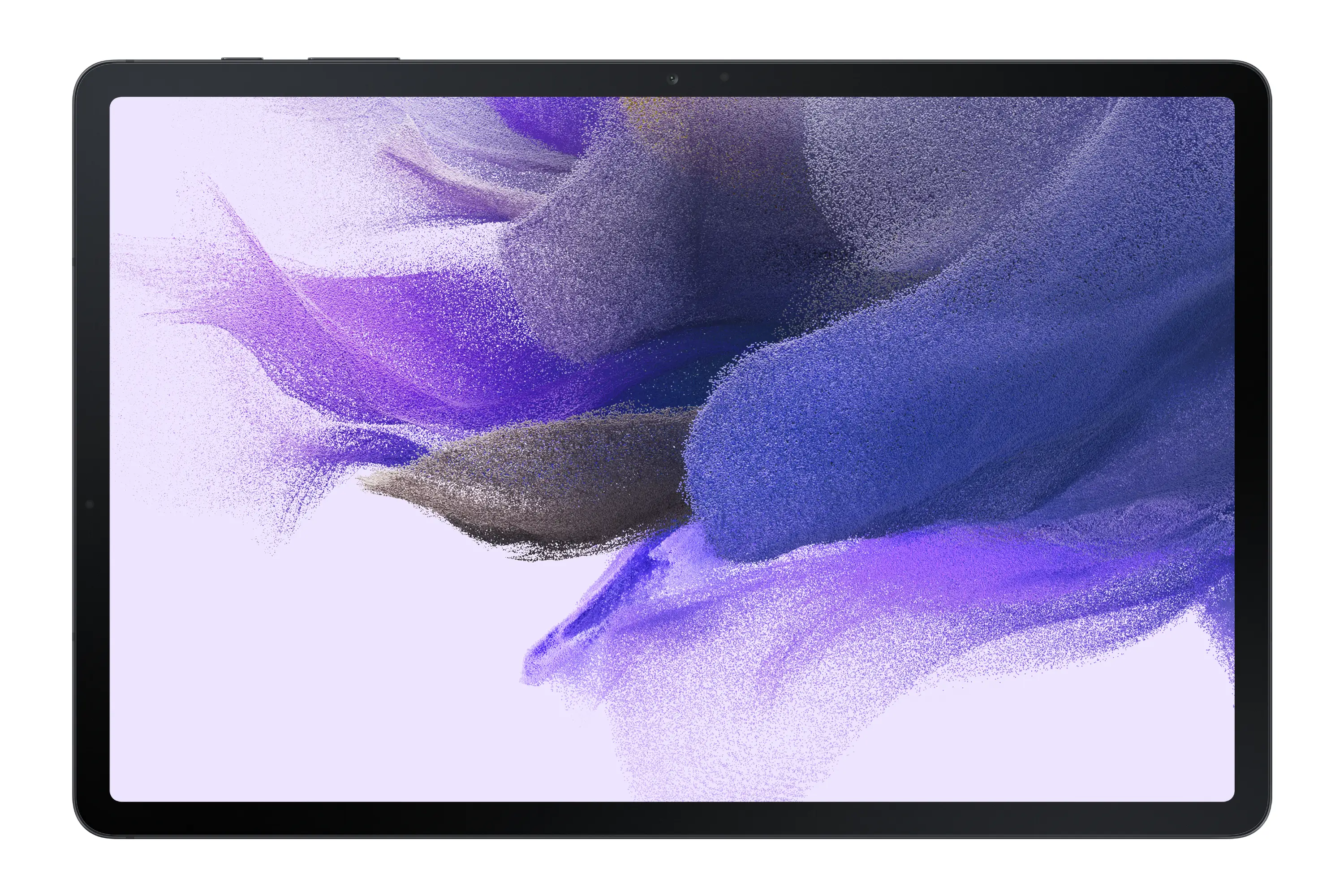 Samsung SM-T736B 128 GB SM-T736BZKEXSA 12.4 inç 6 GB RAM 5G Siyah Tablet