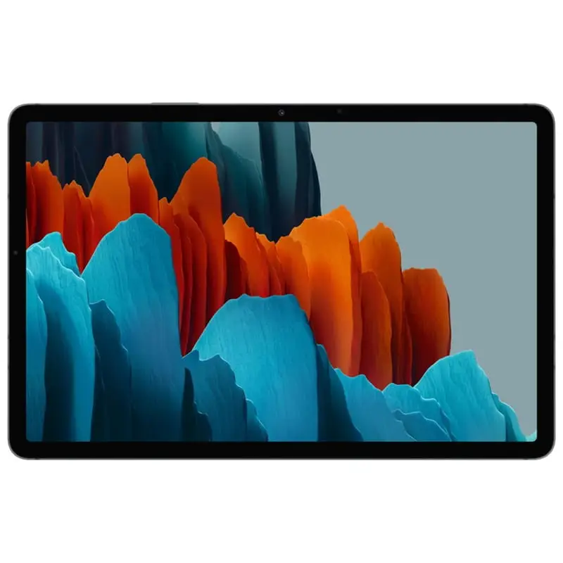 Samsung SM-T870N 128 GB SM-T870NZKAXAC 11 inç 6 GB RAM Gri Tablet