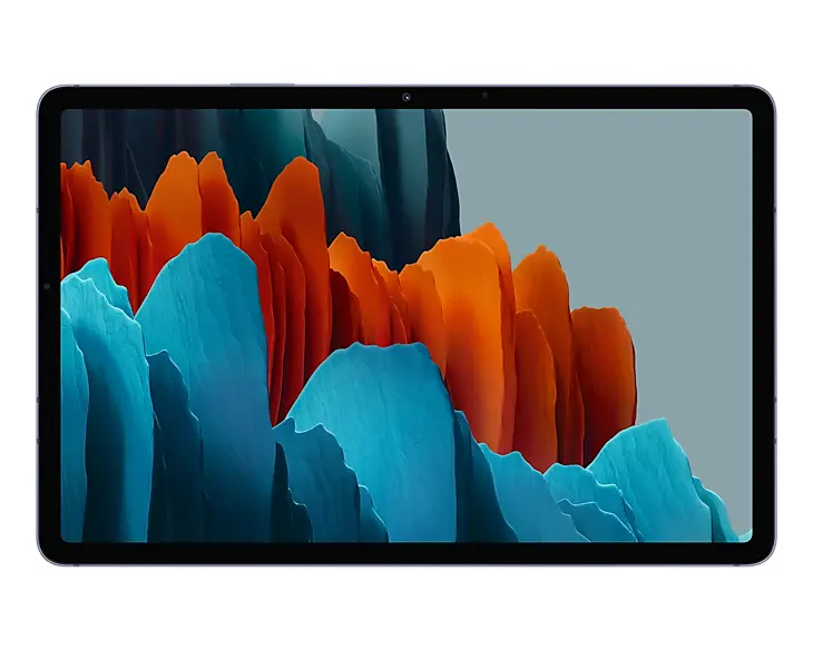 Samsung SM-T870N 256 GB SM-T870NDBAXAC 11 inç 8 GB RAM Mavi Tablet