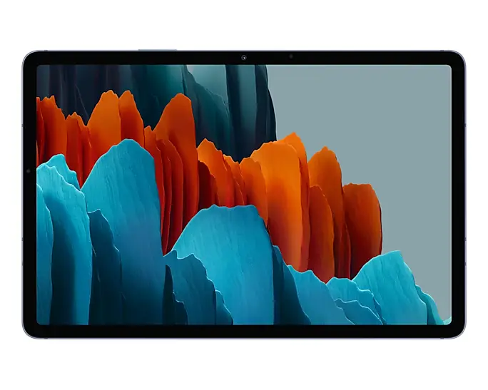 Samsung SM-T875NDBAEUB 128 GB 11 inç 6 GB RAM 4G LTE Lacivert Tablet