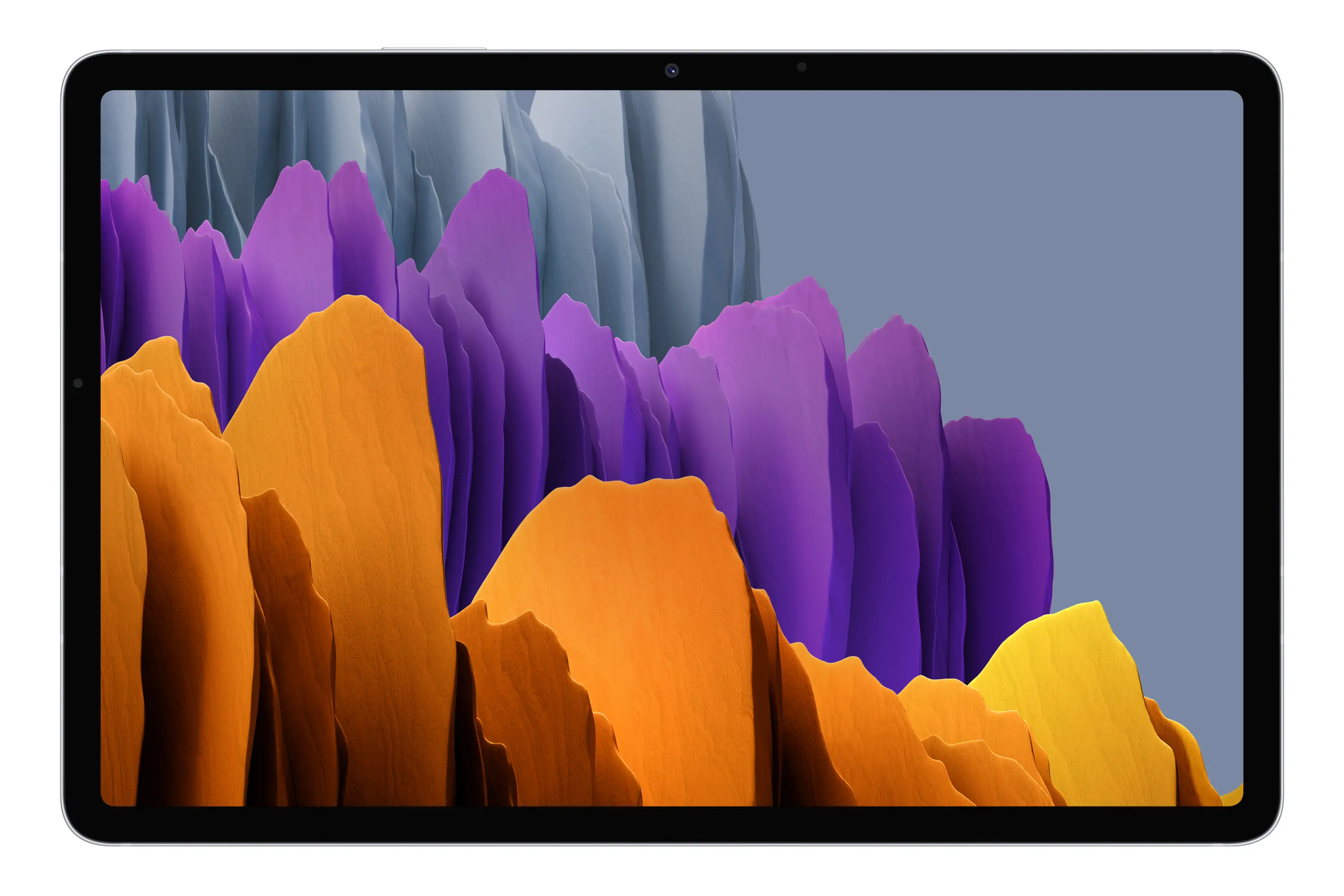 Samsung SM-T875NZSAXSG 128 GB 11 inç 6 GB RAM 4G LTE Siyah Tablet
