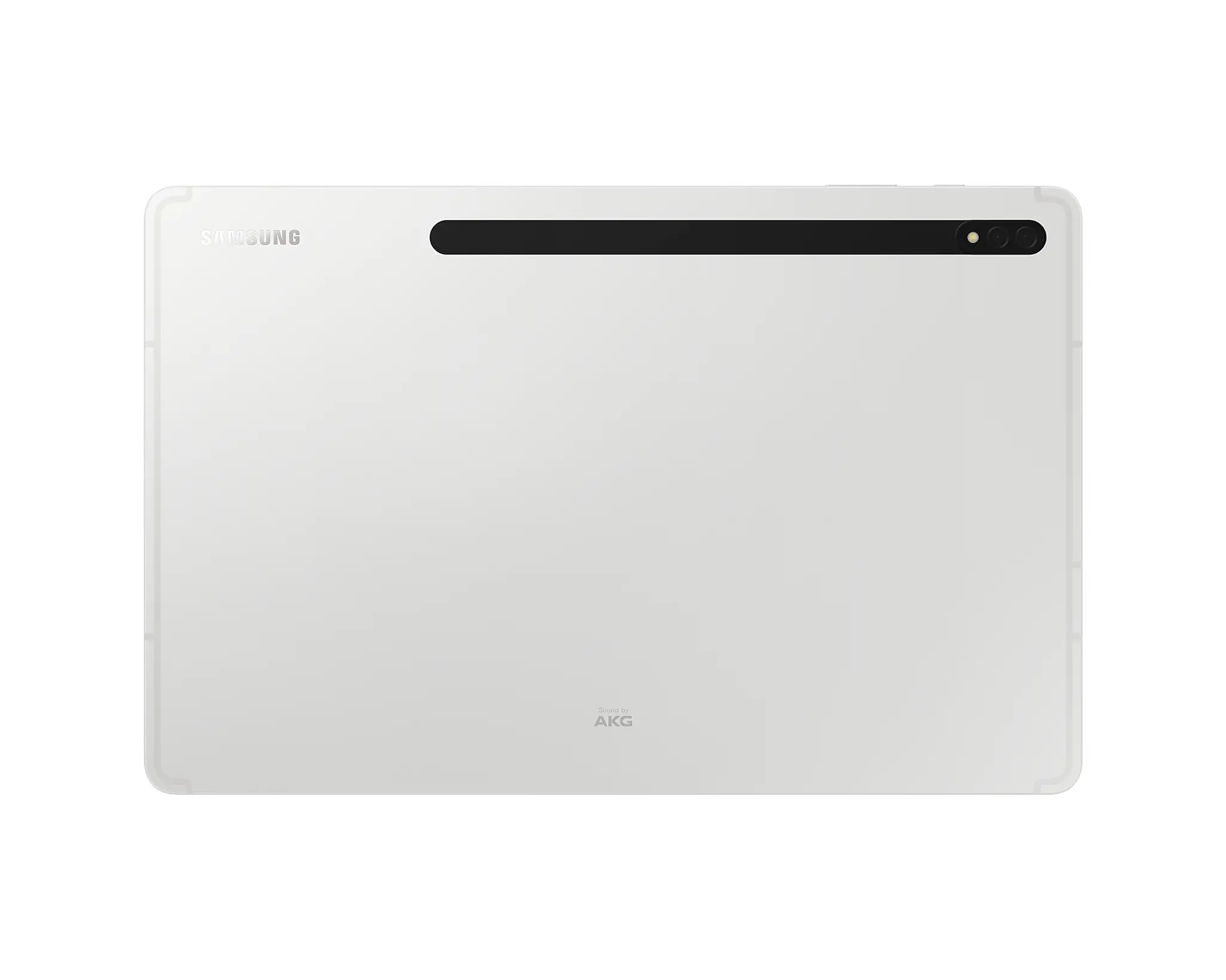Samsung SM-X806 128 GB SM-X806BZSAEUB 12.4 inç 8 GB RAM 5G Gümüş Tablet Thumbnail 1