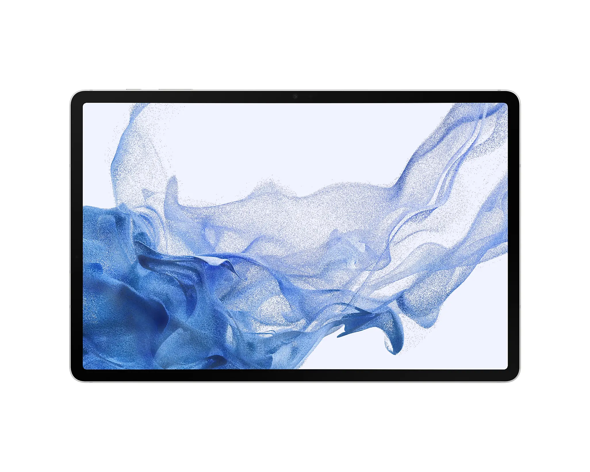 Samsung SM-X806 128 GB SM-X806BZSAEUB 12.4 inç 8 GB RAM 5G Gümüş Tablet